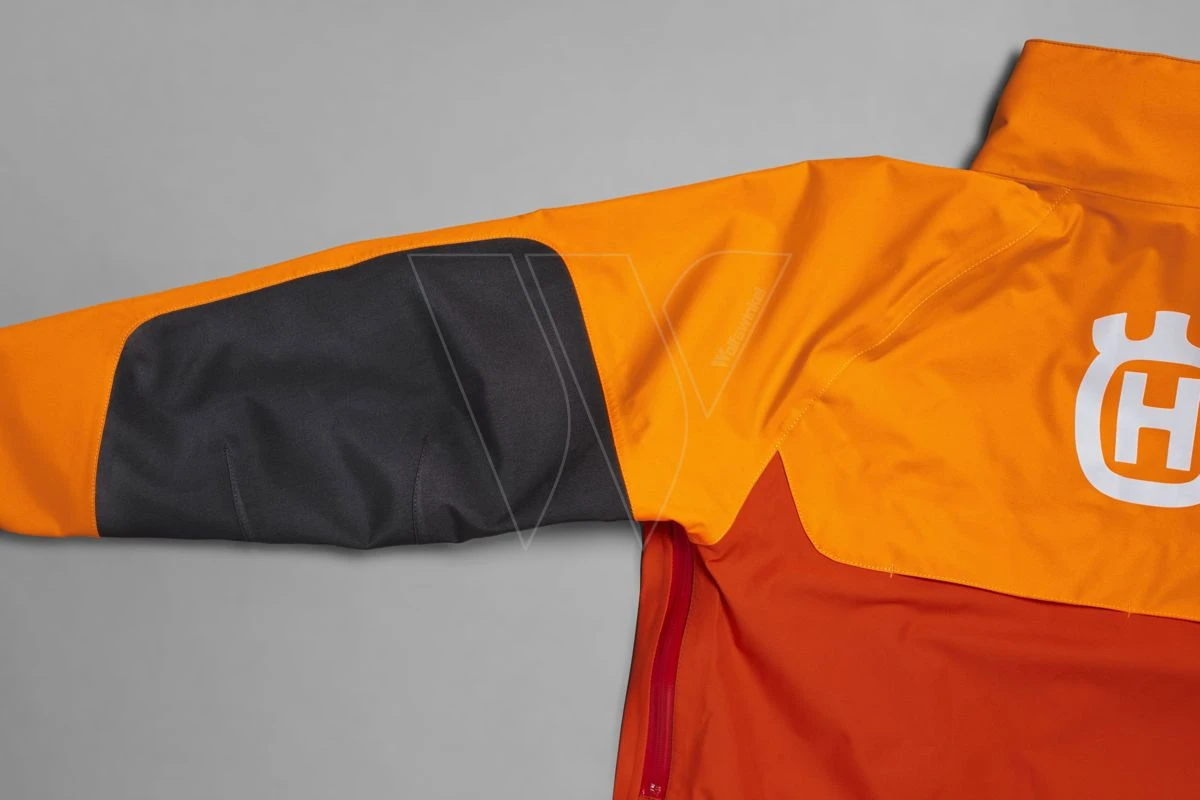 Husqvarna Technical Regenjas Gore-tex® 4 Husqvarna Technical Regenjas Gore-tex® - Afbeelding 2