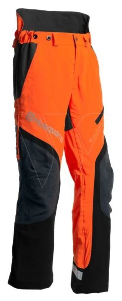 Husqvarna Chainsaw Trousers T W 20a S!