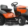 Husqvarna Tc 138 Tractor Opvang 97cm 2 Husqvarna Tc 138 Tractor Opvang 97cm -Husqvarna Husqvarna20Tuintractor20met20grasopvang20TC20138201