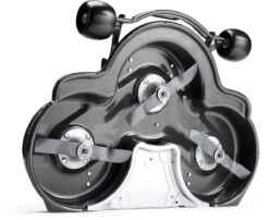 Husqvarna Combi Maaidek 103cm R214t/r216
