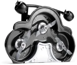 Husqvarna Combi Maaidek 103cm R418ts