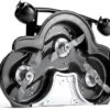 Husqvarna Combi Maaidek 94cm R300 Serie