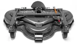 Husqvarna Combi-maaidek 155cm - P525