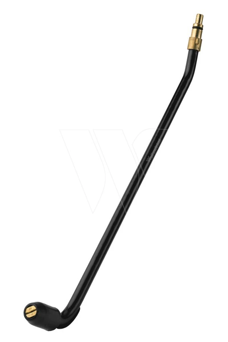 Husqvarna Gebogen Spuitlans Hogedruk 3 Husqvarna Gebogen Spuitlans Hogedruk