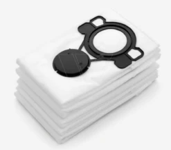 Husqvarna Stofzuigerzak Wdc 5 Stuks