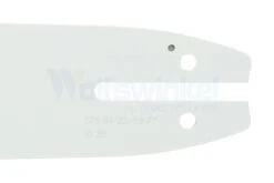 Husqvarna Zaagblad 25cm 1/4 1.3 58 -Husqvarna Husqvarna20zaagblad202520cm20 2057584225820 202