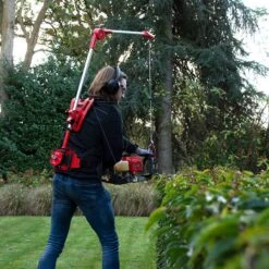 Elephants Trunk 3.0 Heggenschaar Hulp -Husqvarna MHH01010N3 3 ELEPHANTS20TRUNK203.020HEGGENSCHAAR20HULP