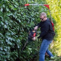 Elephants Trunk 3.0 Heggenschaar Hulp -Husqvarna MHH01010N3 7 ELEPHANTS20TRUNK203.020HEGGENSCHAAR20HULP