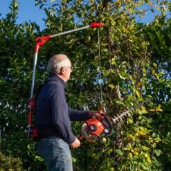 Elephants Trunk 3.0 Heggenschaar Hulp -Husqvarna MHH01010N3 8 ELEPHANTS20TRUNK203.020HEGGENSCHAAR20HULP