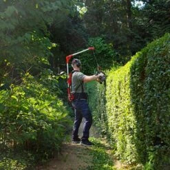 Elephants Trunk 3.0 Heggenschaar Hulp -Husqvarna MHH01010N3 9 ELEPHANTS20TRUNK203.020HEGGENSCHAAR20HULP