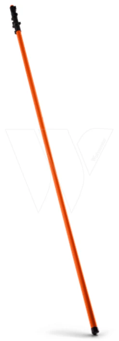 Husqvarna Telescoopsteel 2.5 - 5 Meter