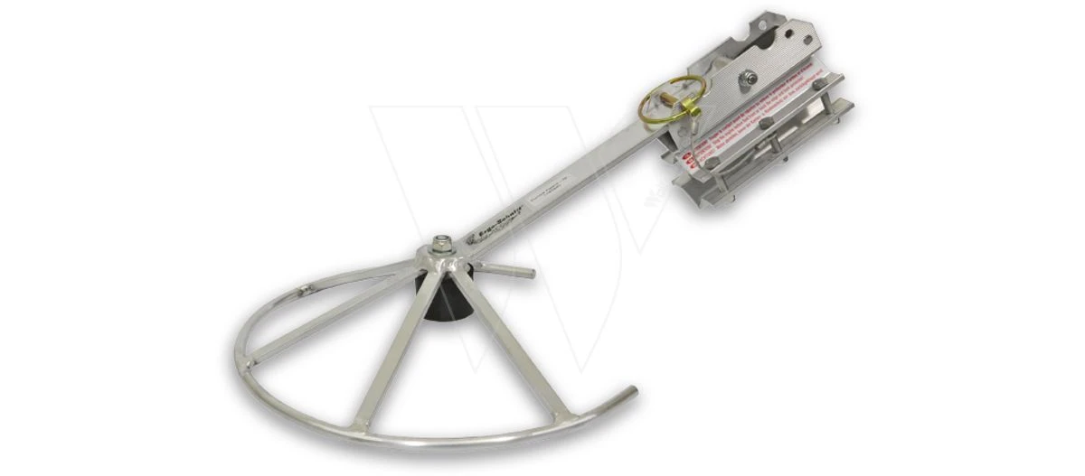 Afstandhouder Bosmaaier Opklapbaar 300mm 3 Afstandhouder Bosmaaier Opklapbaar 300mm